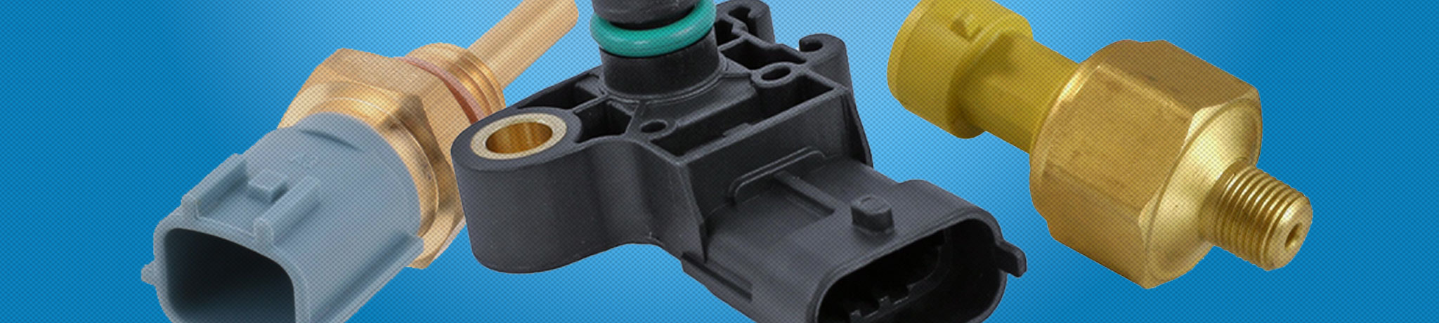 MAP Sensors