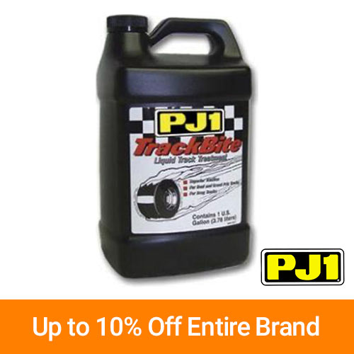 PJ1 Lubricants - Up to 10% Off Entire Brand