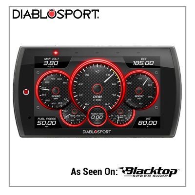 Diablosport Trinity 2 EX Performance Programmer