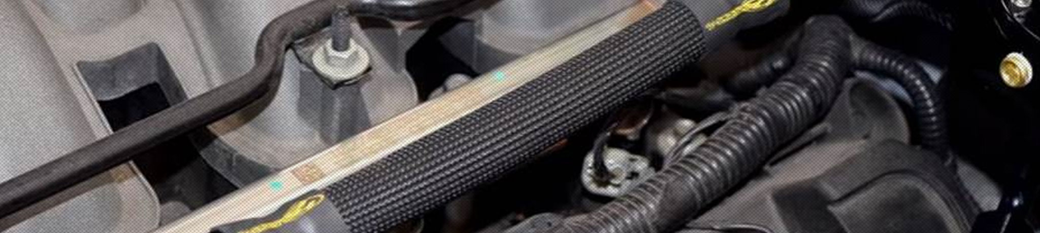 Auto Heat Sleeves