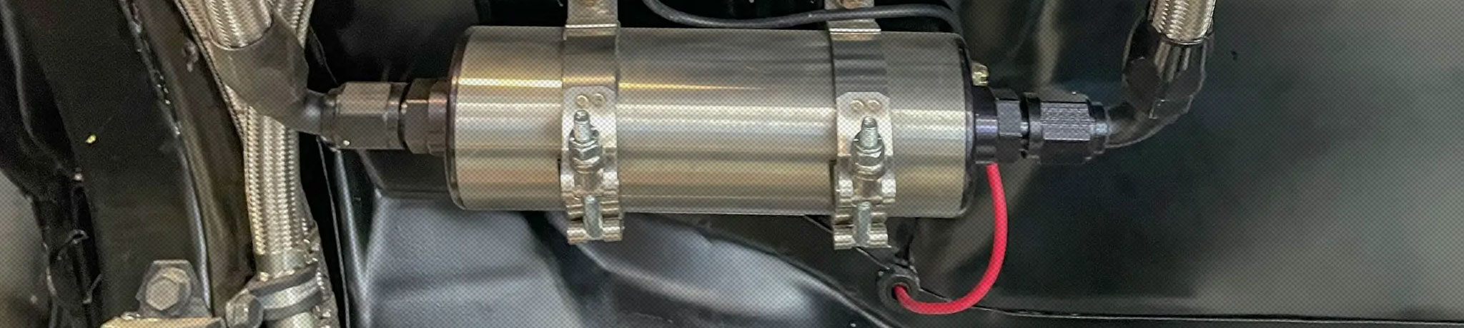 Fuel Pumps - Electric, In-Tank, Mechanical Fuel Pumps & More