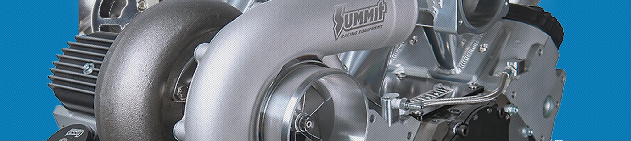 Turbocharger Kits
