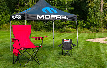 Canopies, Chairs, Tables & Umbrellas