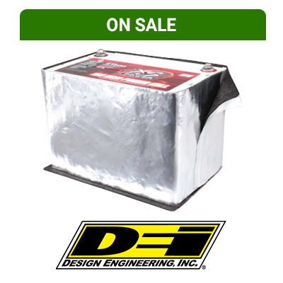 Design Engineering DEI - 10% Off Select Products