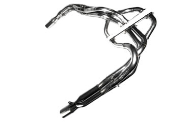 Circle Track Exhaust Products at Summit Racing