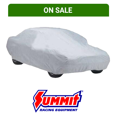 Summit Racing - 10% Off Select Winter Essentials