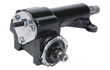 Street Rod Chassis Parts Steering Boxes & Racks