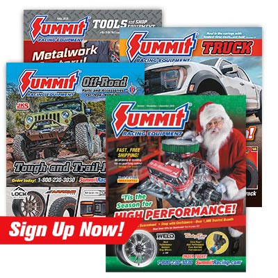 View our Digital Catalogs