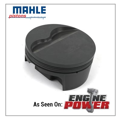 MAHLE Powerpak Piston and Ring Kits