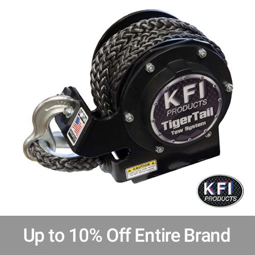 KFI Products - Up to 10% Off Entire Brand