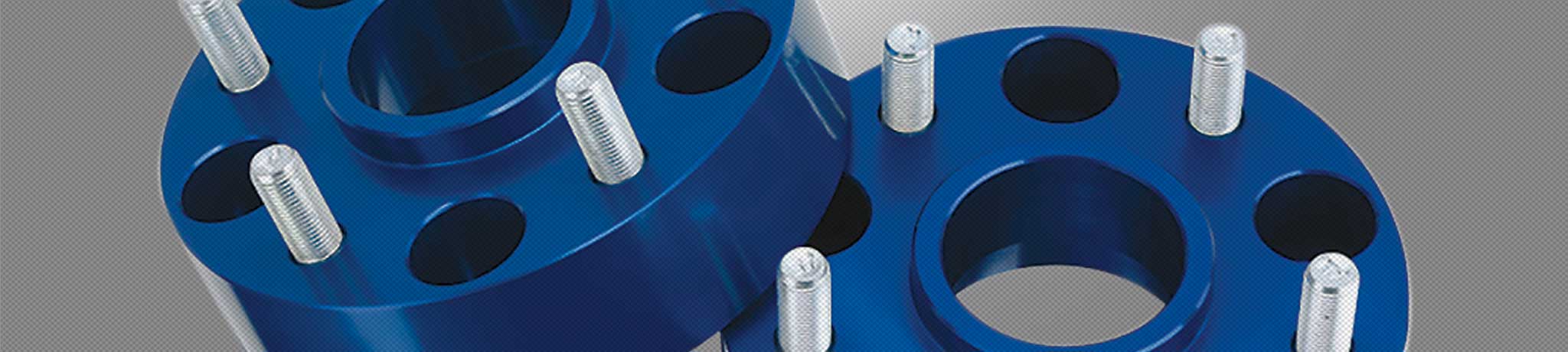 Wheel Adapters