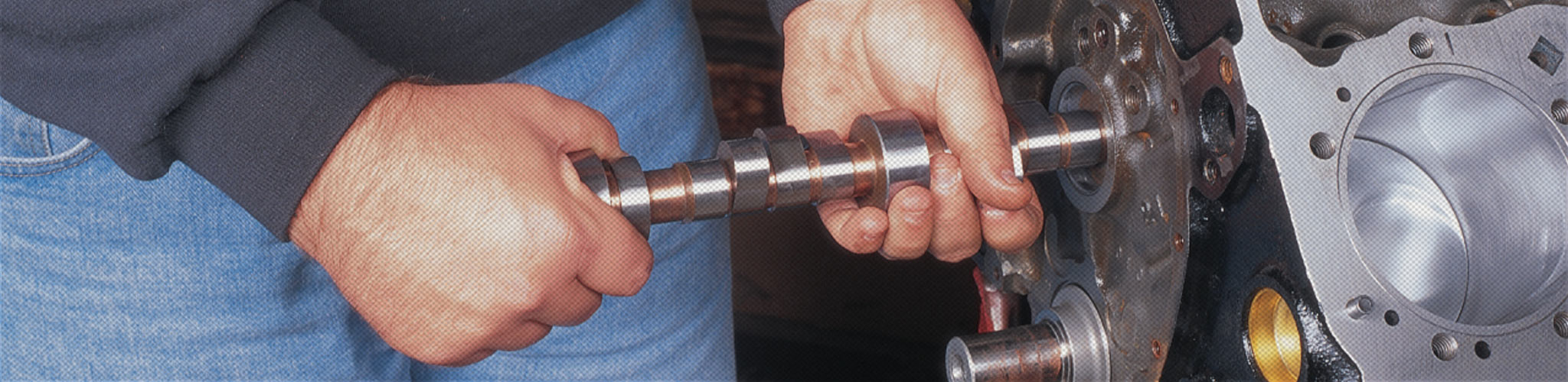 Performance Camshafts