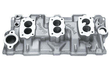 Street Rod Engine Parts Intake Manifolds