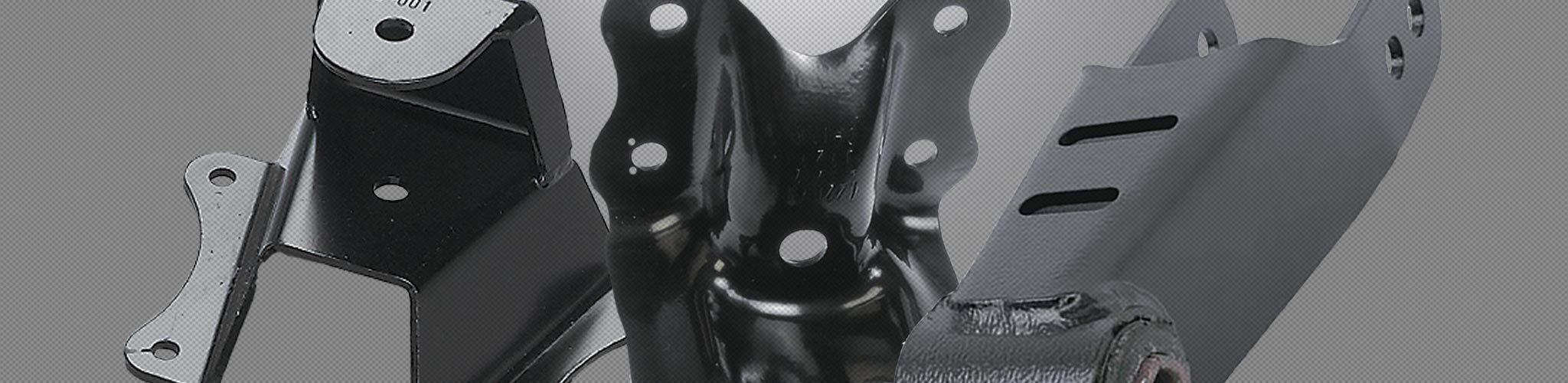 Leaf Spring Shackles and Hangers