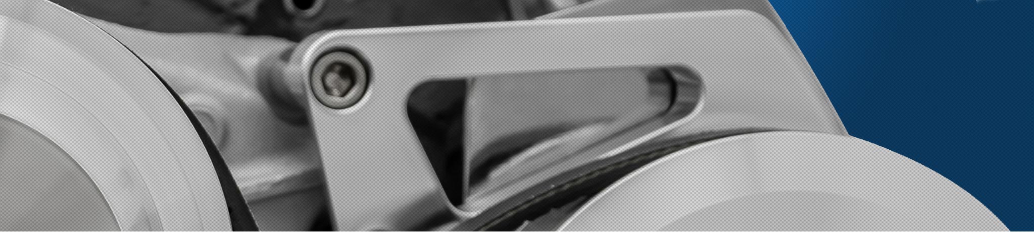 Power Steering Pump Brackets