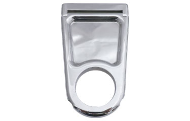Street Rod Interior Column Drops