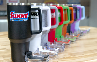 Drinkware, Coasters & Serveware