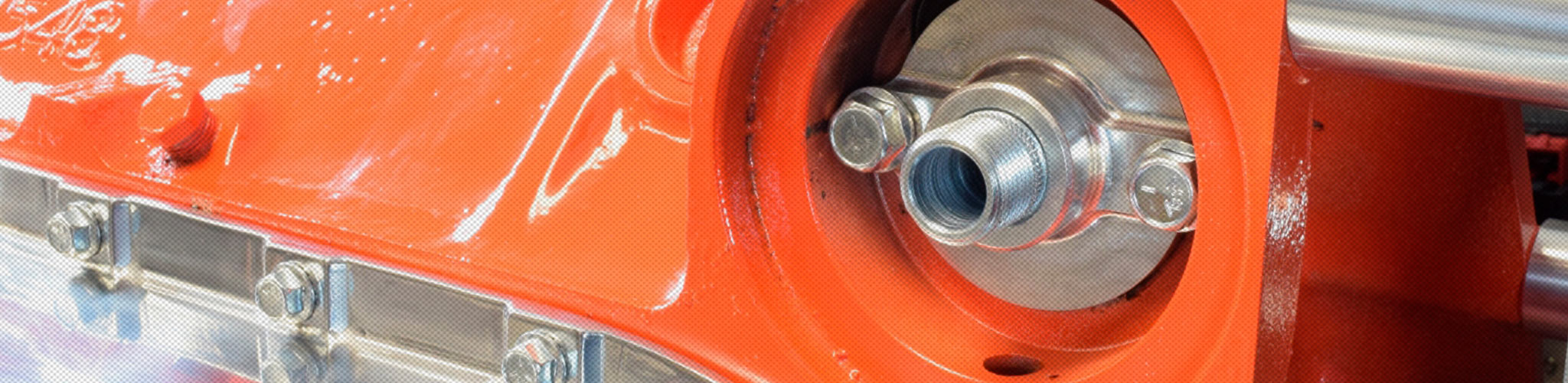 Oil Filter Adapters