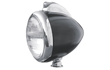Street Rod Exterior Accessories Headlight Assemblies & Buckets
