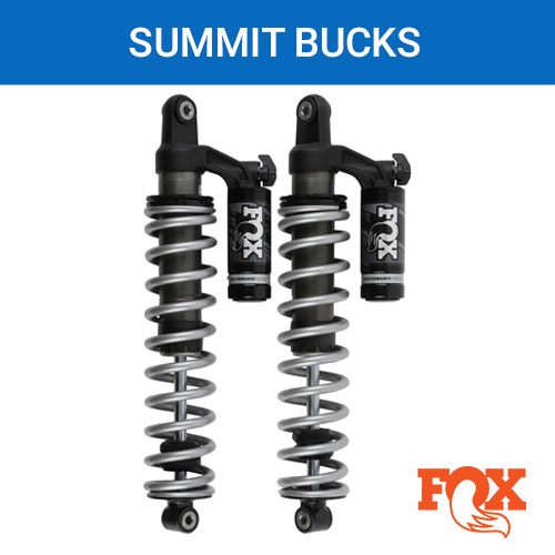 Shop all Summit Buck Offers