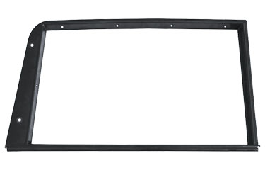 Street Rod Body Panels & Restoration Window Trim Moldings