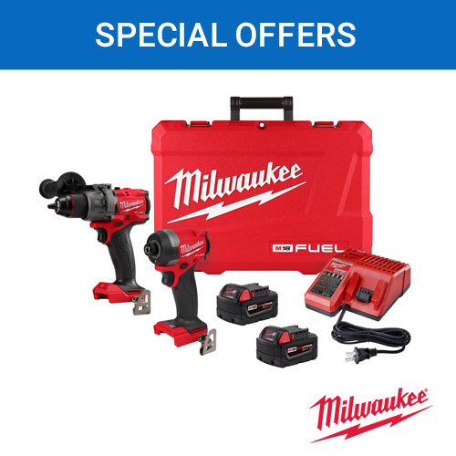 Shop All Special Offers