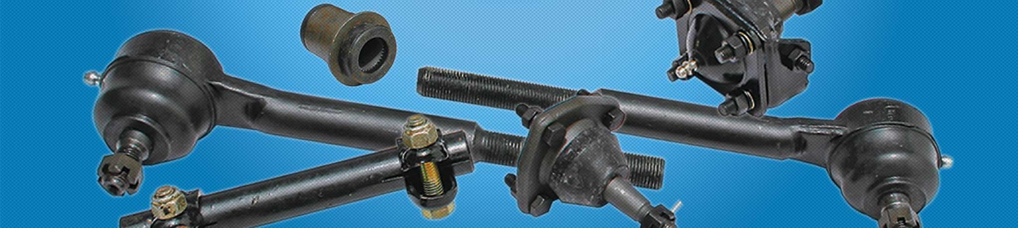 Steering Rebuild Kits