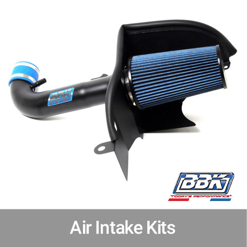 BBK Air Intake Kits