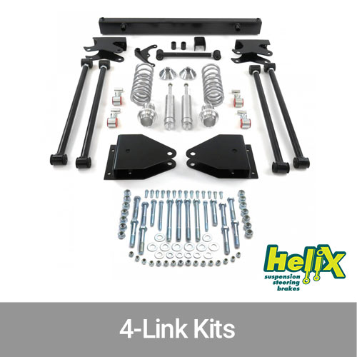 Helix 4-Link Kits