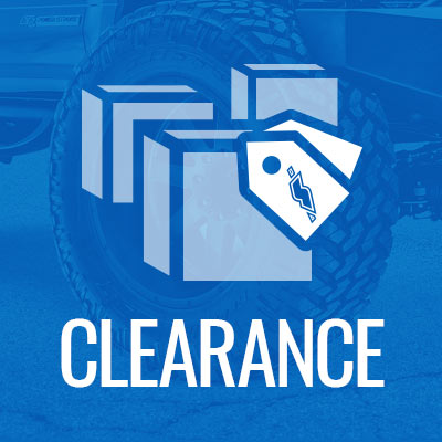 Shop All Clearance