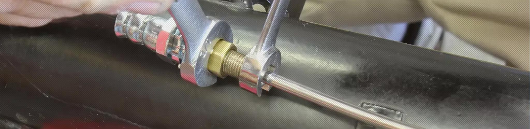 Pre-Bent Brake Lines & Brake Kits