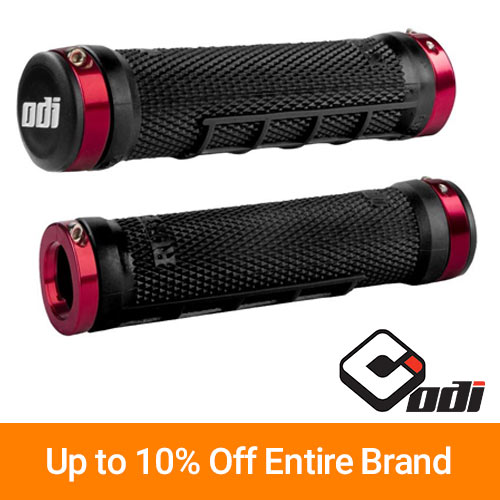 ODI Grips - Up to 10% Off Entire Brand