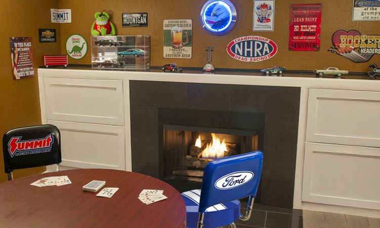 Home & Office Décor