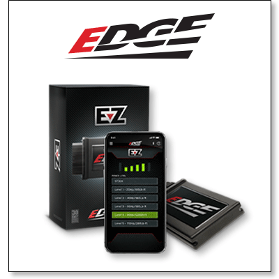Up to 10% Off Select Edge EZ Modules