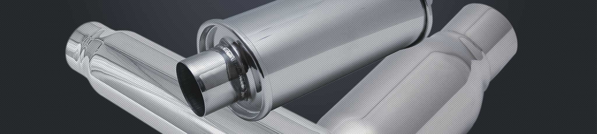 Exhaust Resonator