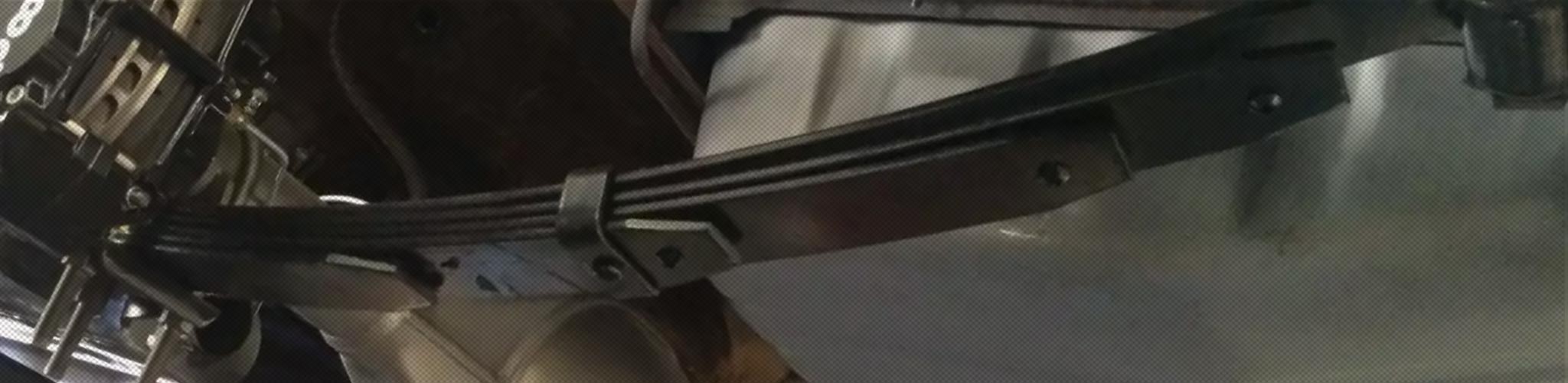 Leaf Springs