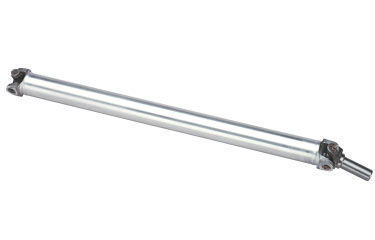 Street Rod Drivetrain Parts Driveshafts