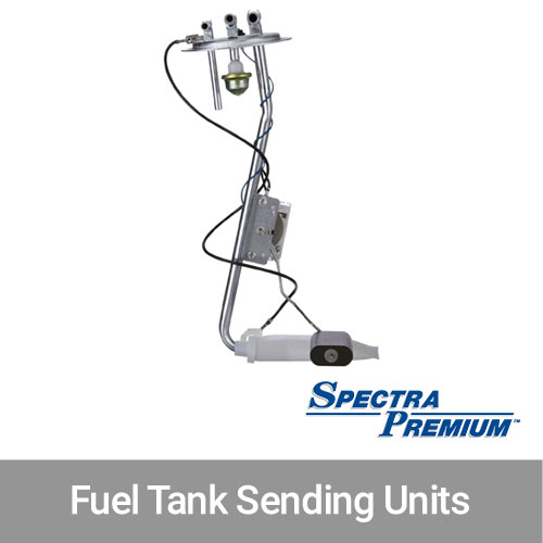 Spectra Premium Fuel Tank Sending Units