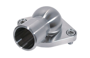 Street Rod Cooling Thermostats & Water Necks