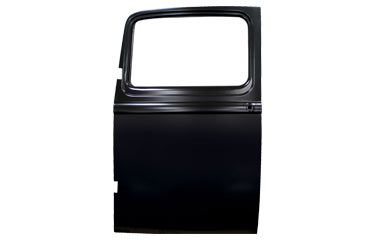 Street Rod Body Panels & Sheetmetal Door Parts