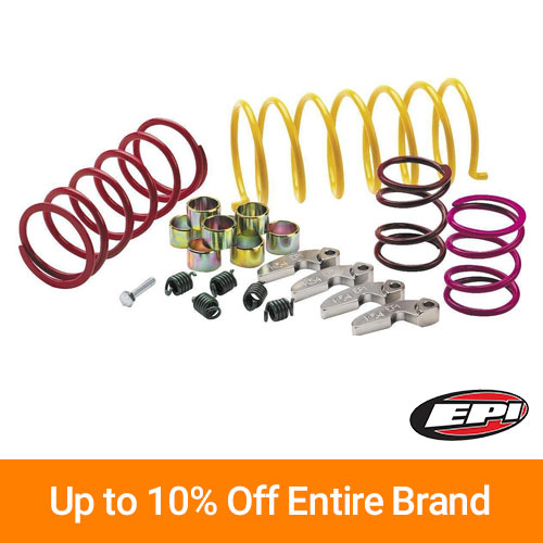 EPI - Up to 10% Off Entire Brand