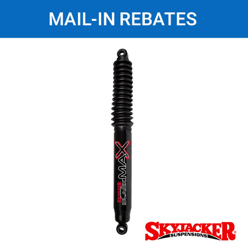 Shop All Mail-in Rebates