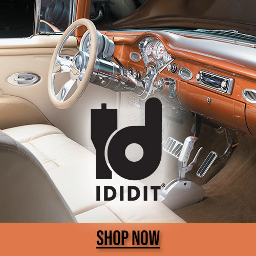 Shop All ididit Products