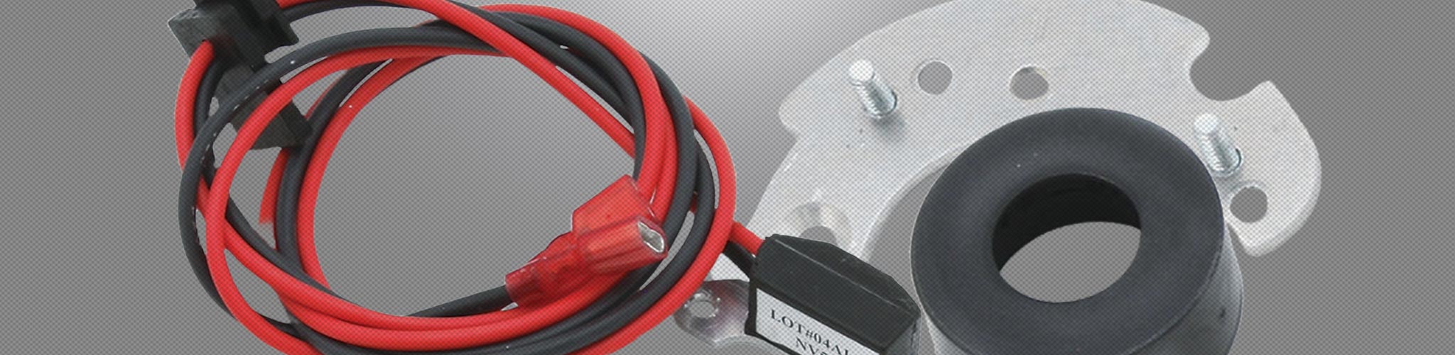 Electronic Distributor Conversion Kits
