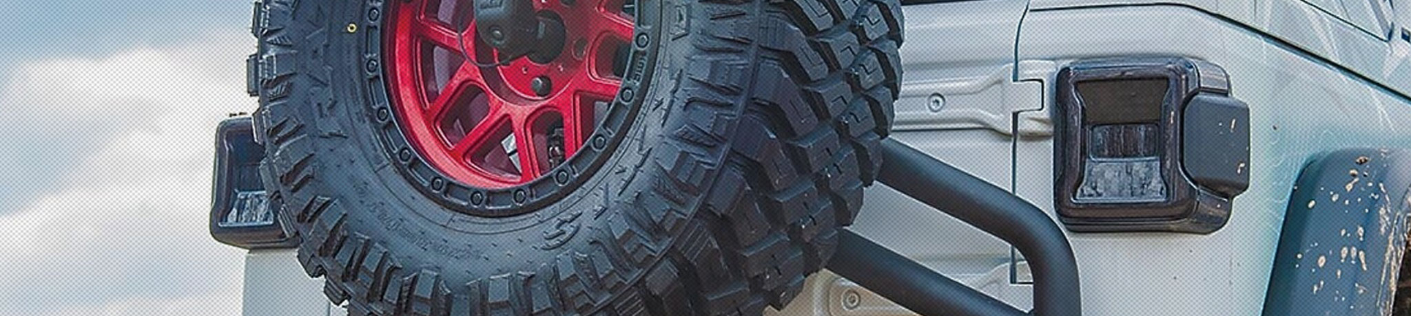 Tail light Assemblies: LED, Euro & more
