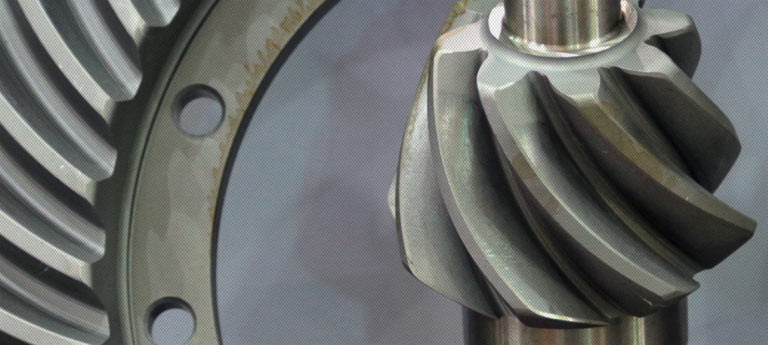 thumbnail interactive-video image 1 of Chevy GM 8.5/8.6 10-Bolt Rear End Gears – 4.30 Ratio Ring & Pinion, New 1 of 4