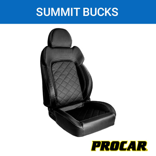 Shop All Summit Buck Offers