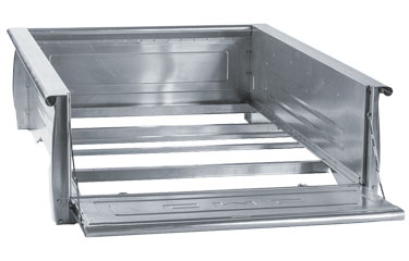 Street Rod Body Panels & Sheetmetal Truck Beds & Components