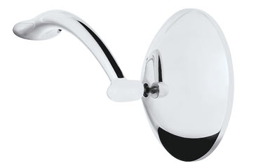 Street Rod Exterior Accessories Mirrors
