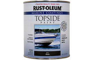 Marine I Finish & Cleaning